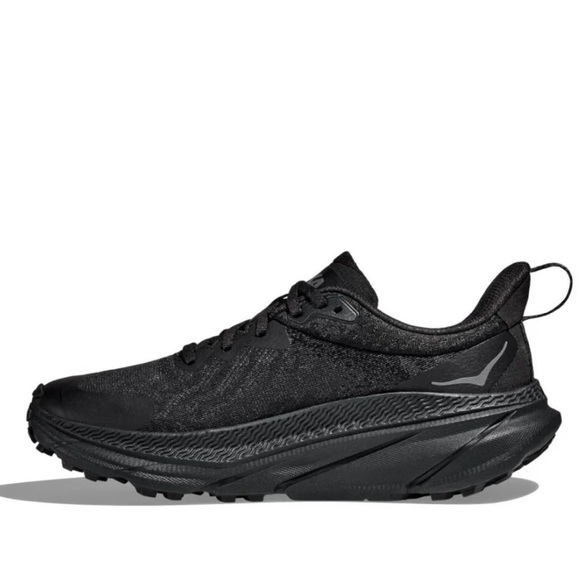 Hoka One One 🔥 Challenger ATR 7 Gtx Black Black 1134501F-BBLC Sneaker 11.5 NEW - Picture 6 of 7